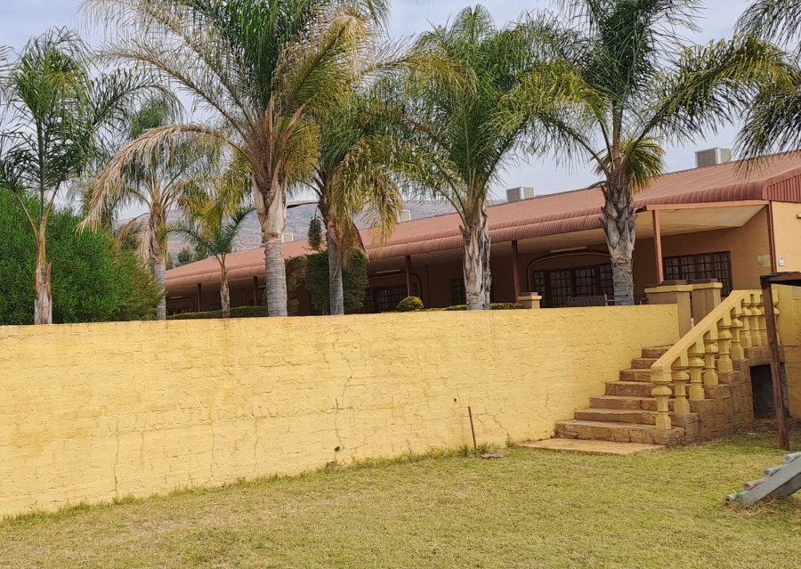 4 Bedroom Property for Sale in Modderfontein A H North West